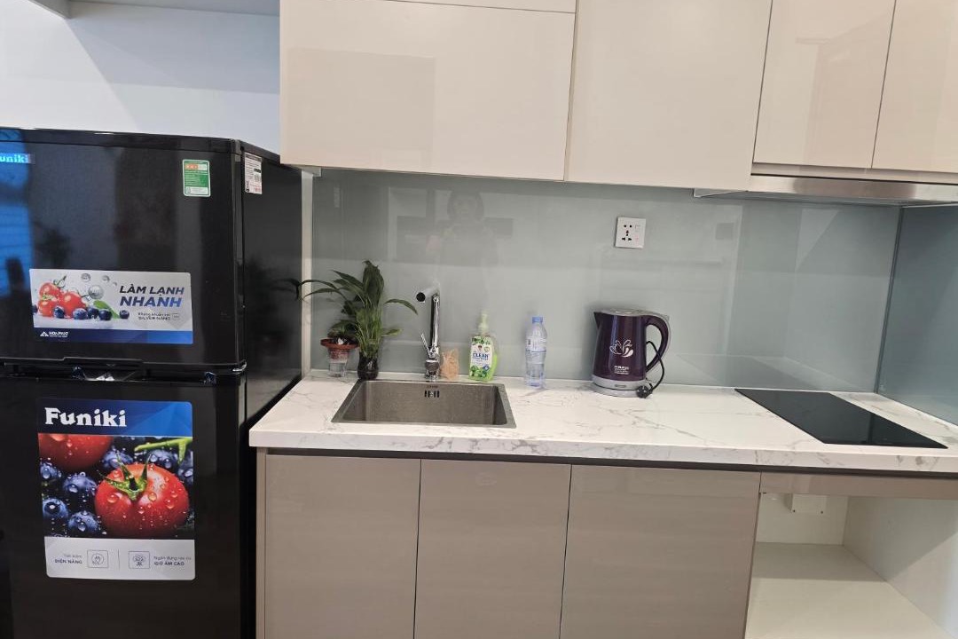 Photo of Kitchen in Gia Lam