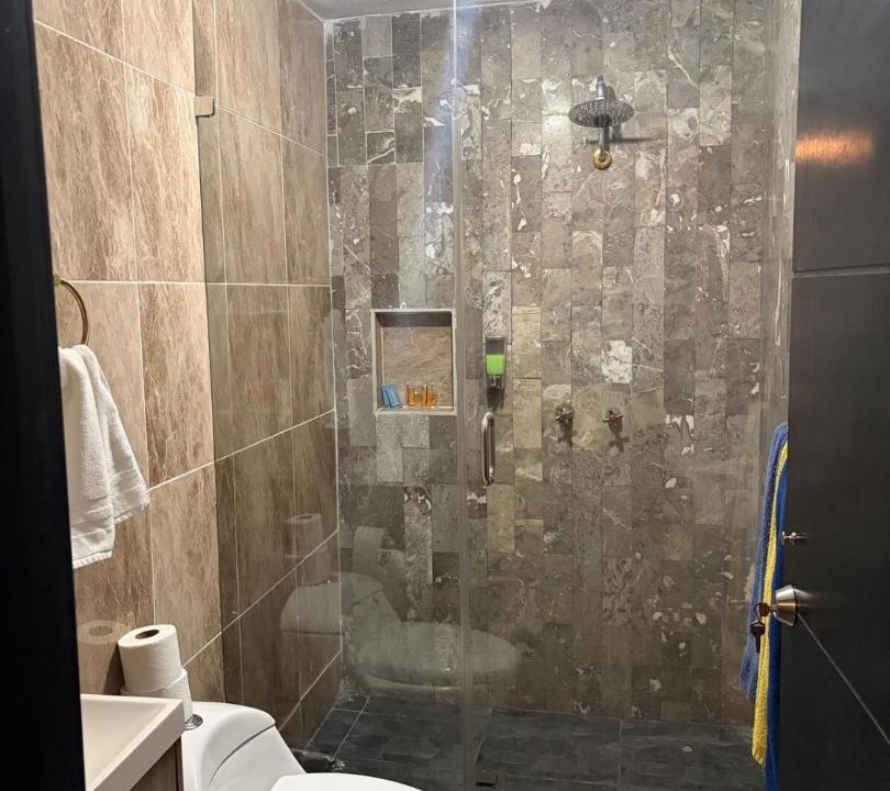 Photo of Bathroom in Guadalajara Municipality
