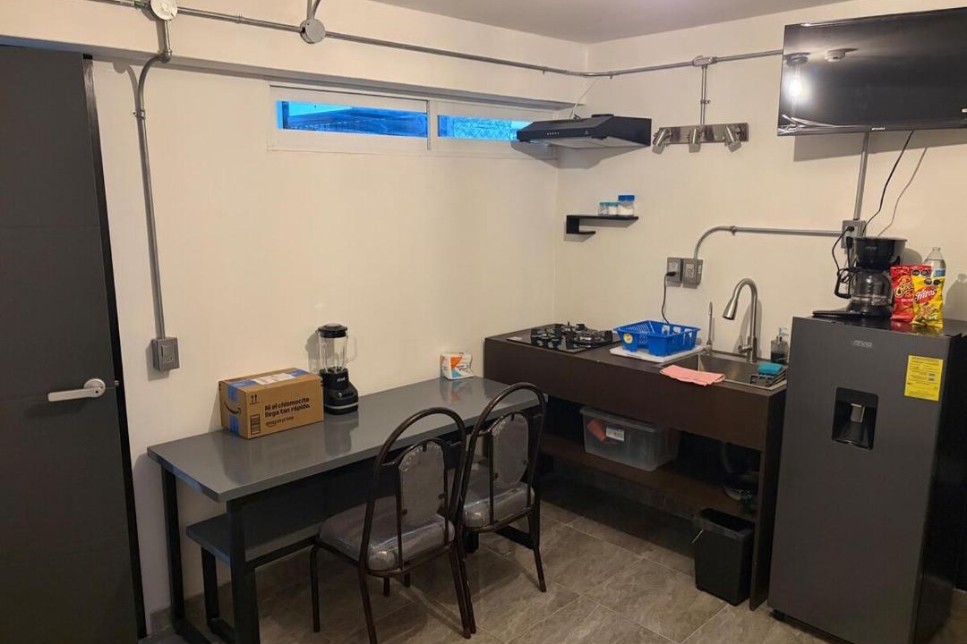 Photo of Kitchen in Guadalajara Municipality