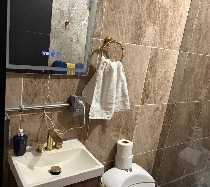 Photo of Bathroom in Guadalajara Municipality