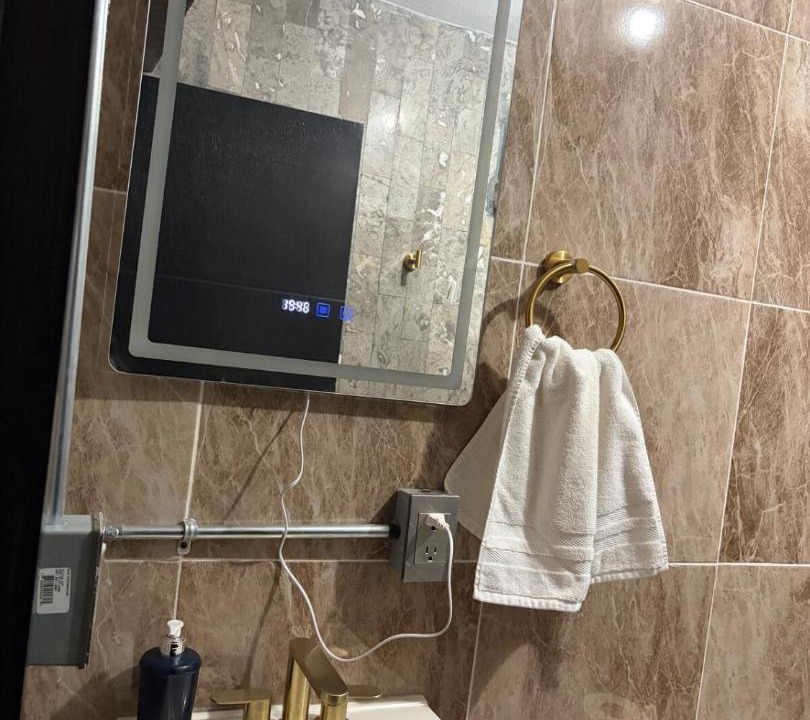 Photo of Bathroom in Guadalajara Municipality