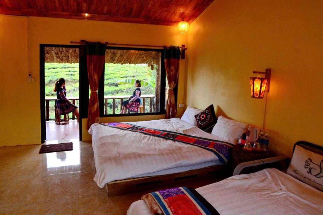 Photo of Bedroom in Mai Chau