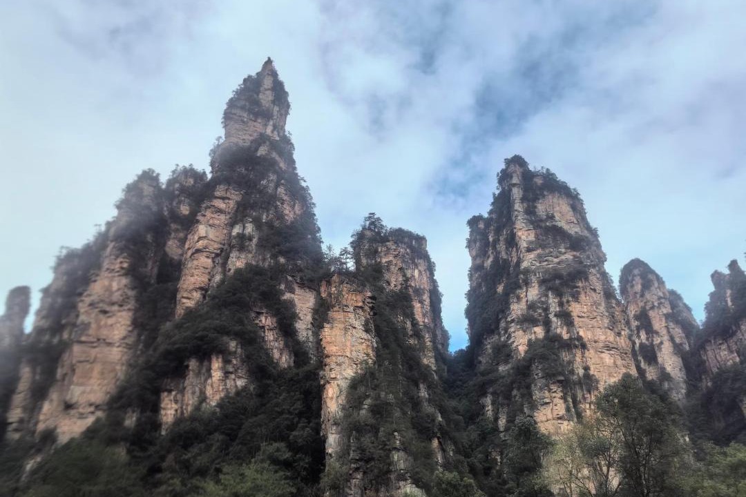 Photo of Others in Wulingyuan