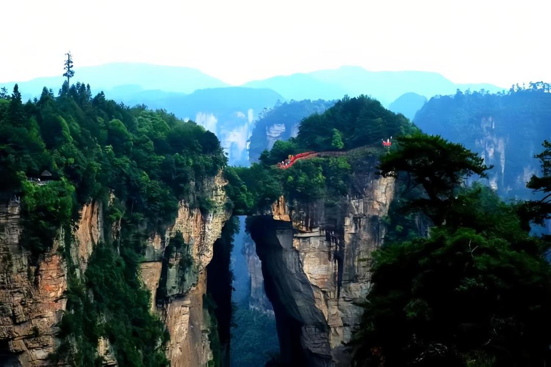 Photo of Others in Wulingyuan