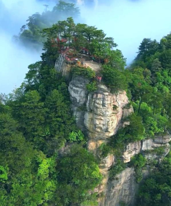 Photo of Others in Wulingyuan