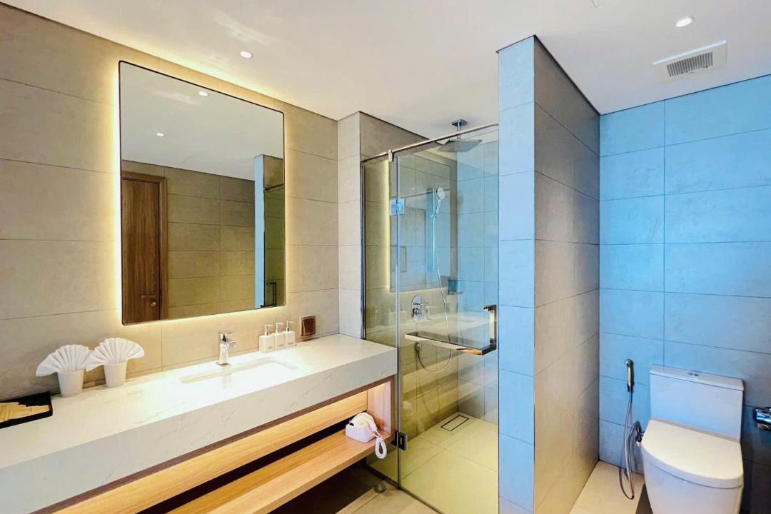 Photo of Bathroom in Ha Long