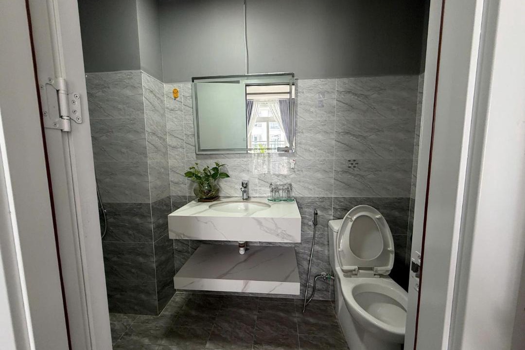 Photo of Bathroom in Phan Rang