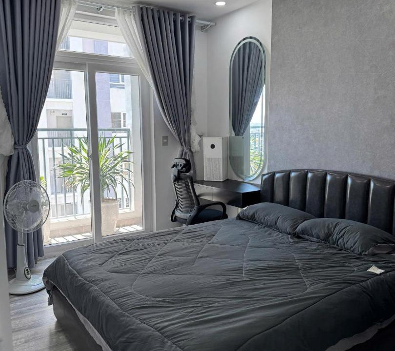 Photo of Bedroom in Phan Rang