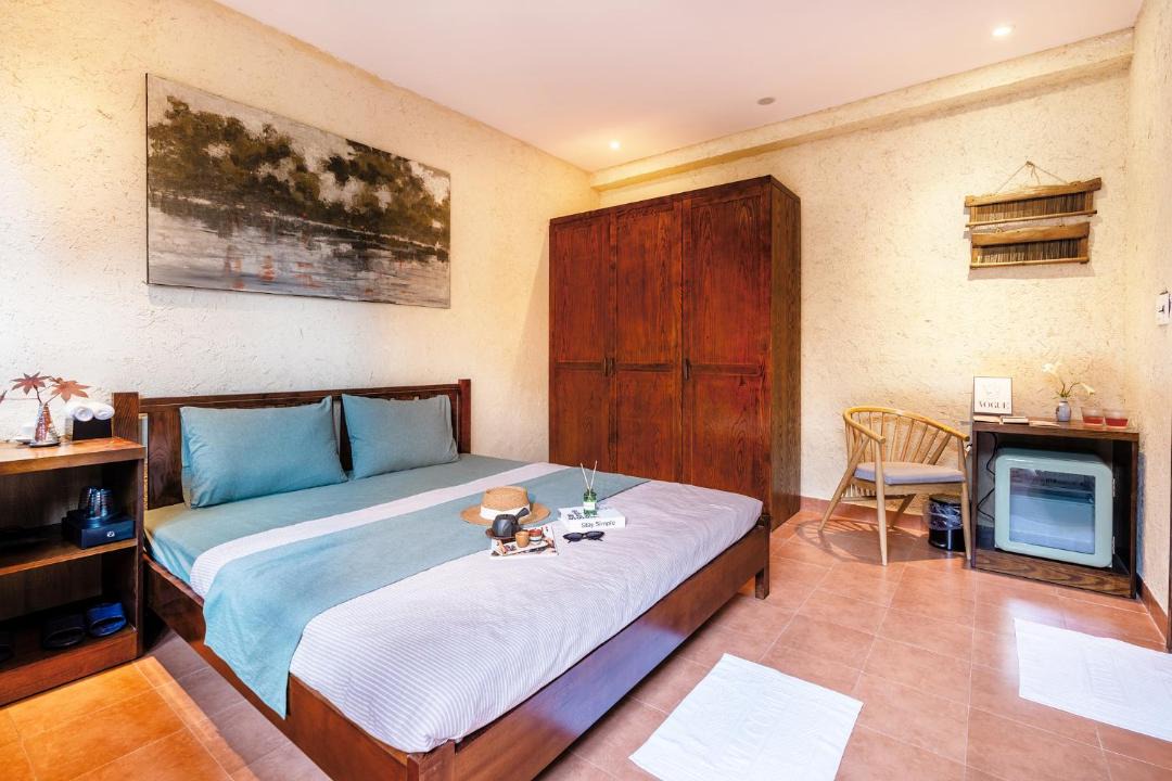 Photo of Bedroom in Hoa Lu