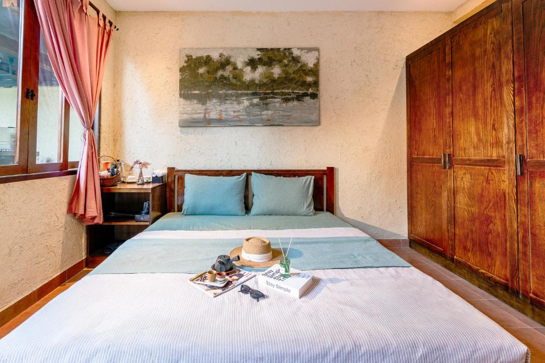 Photo of Bedroom in Hoa Lu