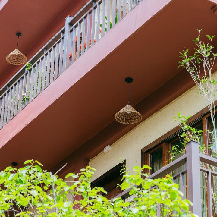 Photo of Patio Balcony in Hoa Lu