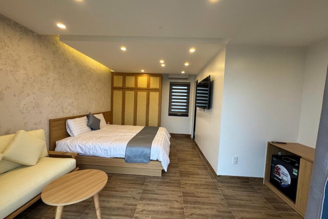Photo of Bedroom in Moc Chau