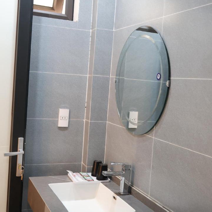 Photo of Bathroom in Moc Chau