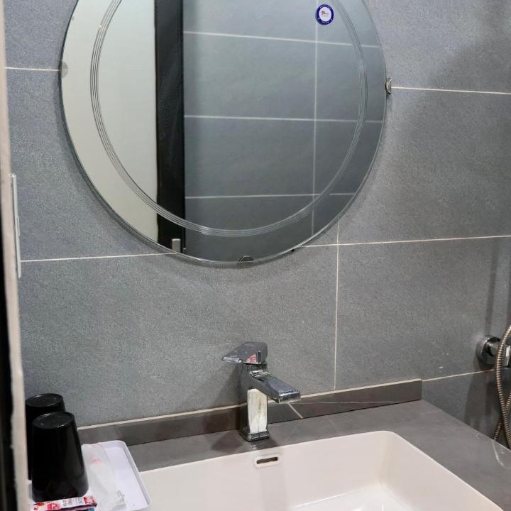 Photo of Bathroom in Moc Chau