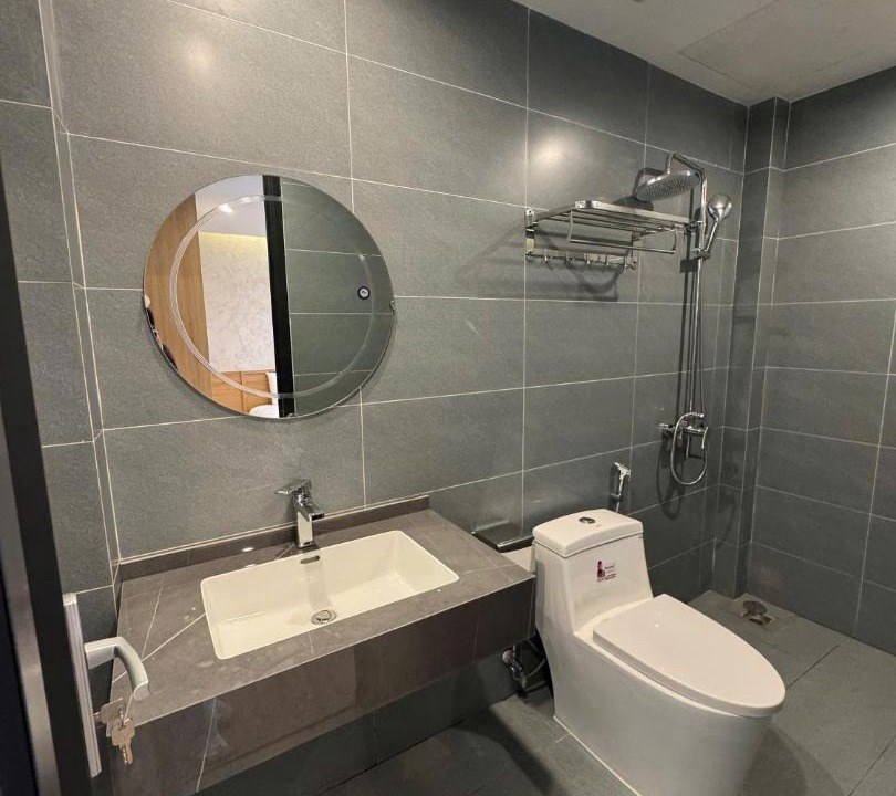 Photo of Bathroom in Moc Chau