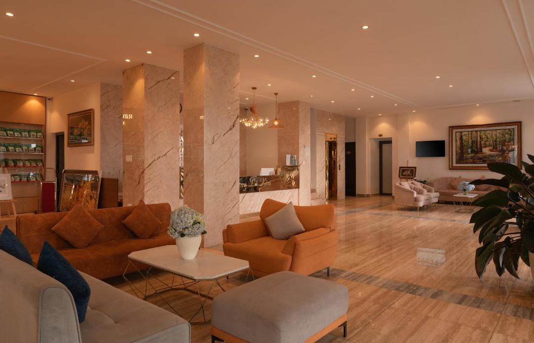Photo of Livingroom in Phuong