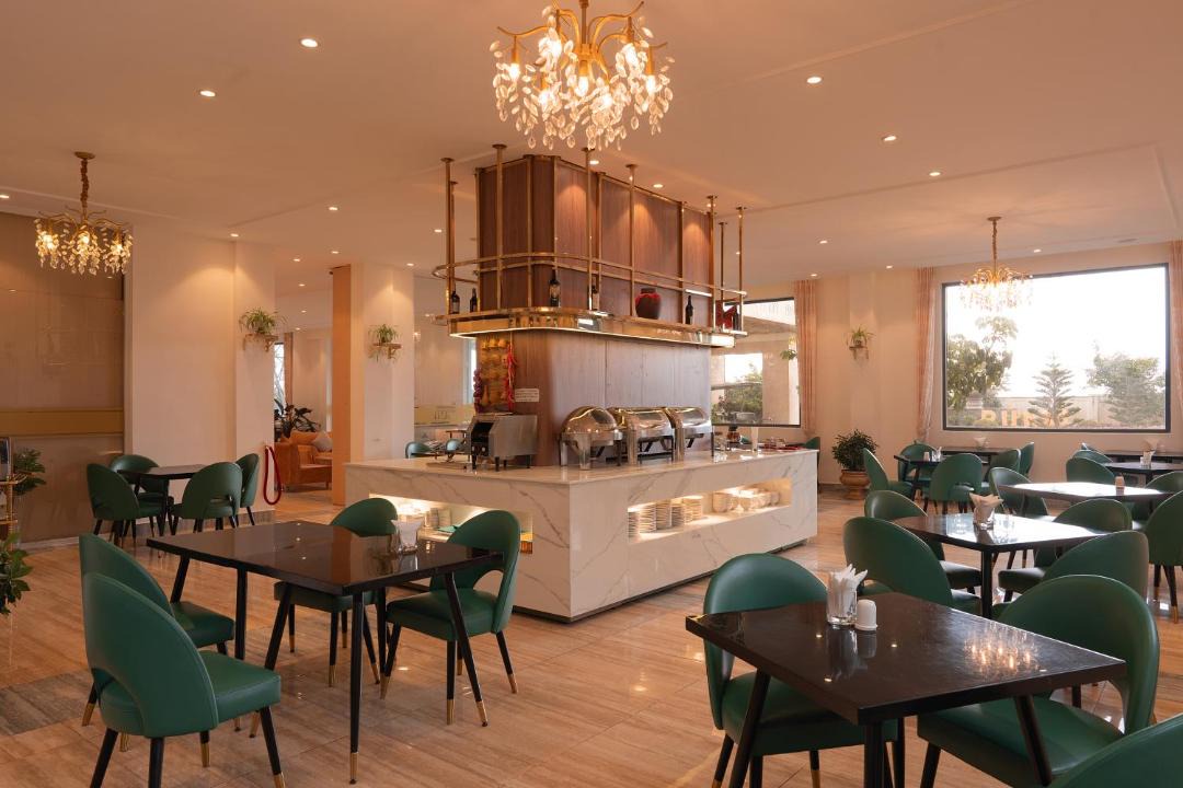 Photo of Kitchen in Phuong