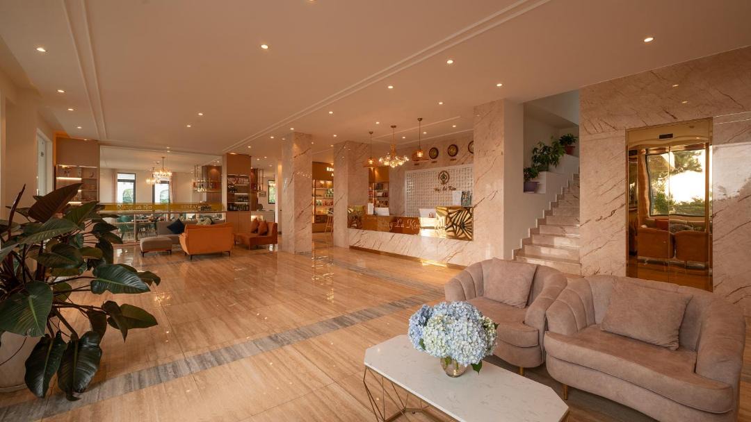 Photo of Livingroom in Phuong