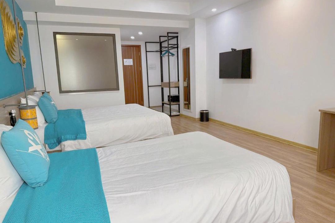 Photo of Bedroom in Viet Tri