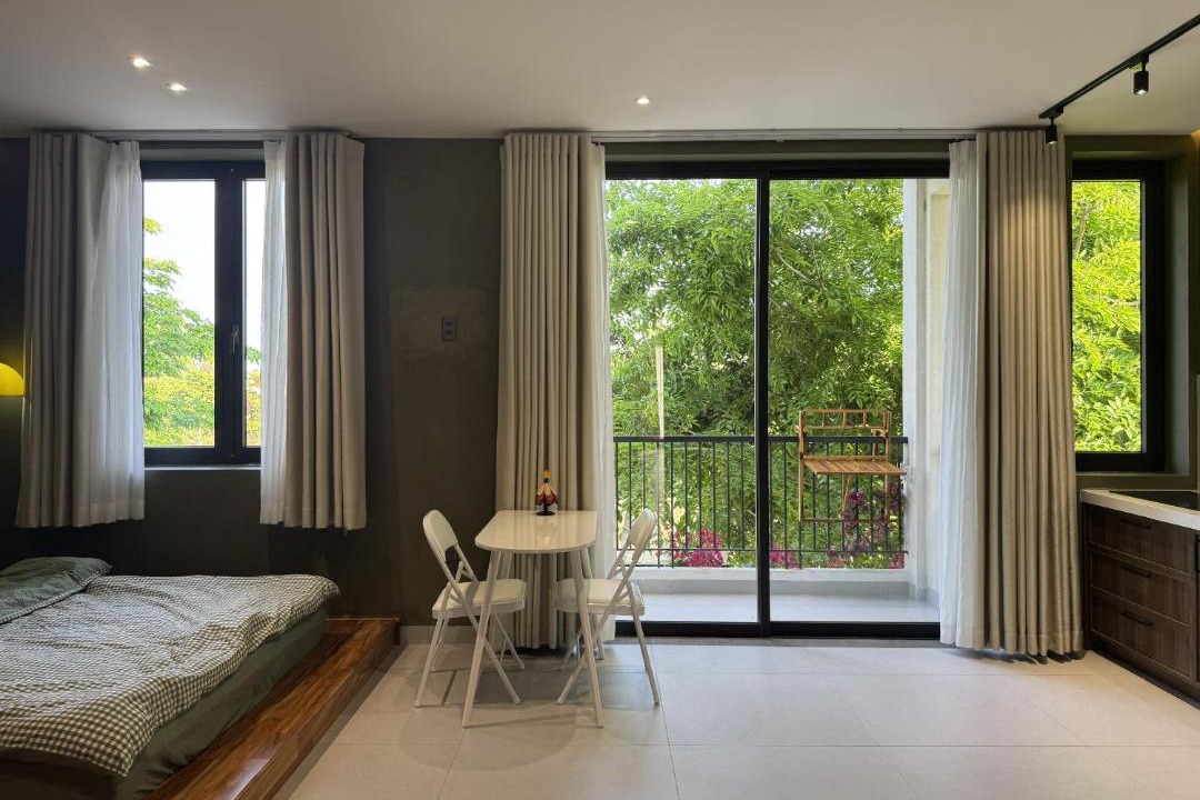 Photo of Bedroom in Cam Lam