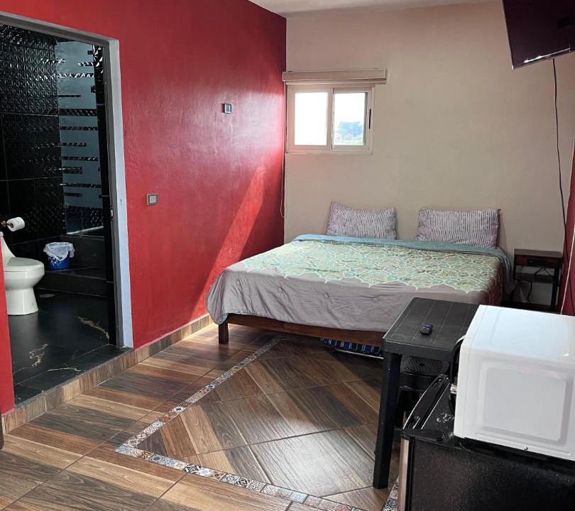 Photo of Bedroom in Arandas