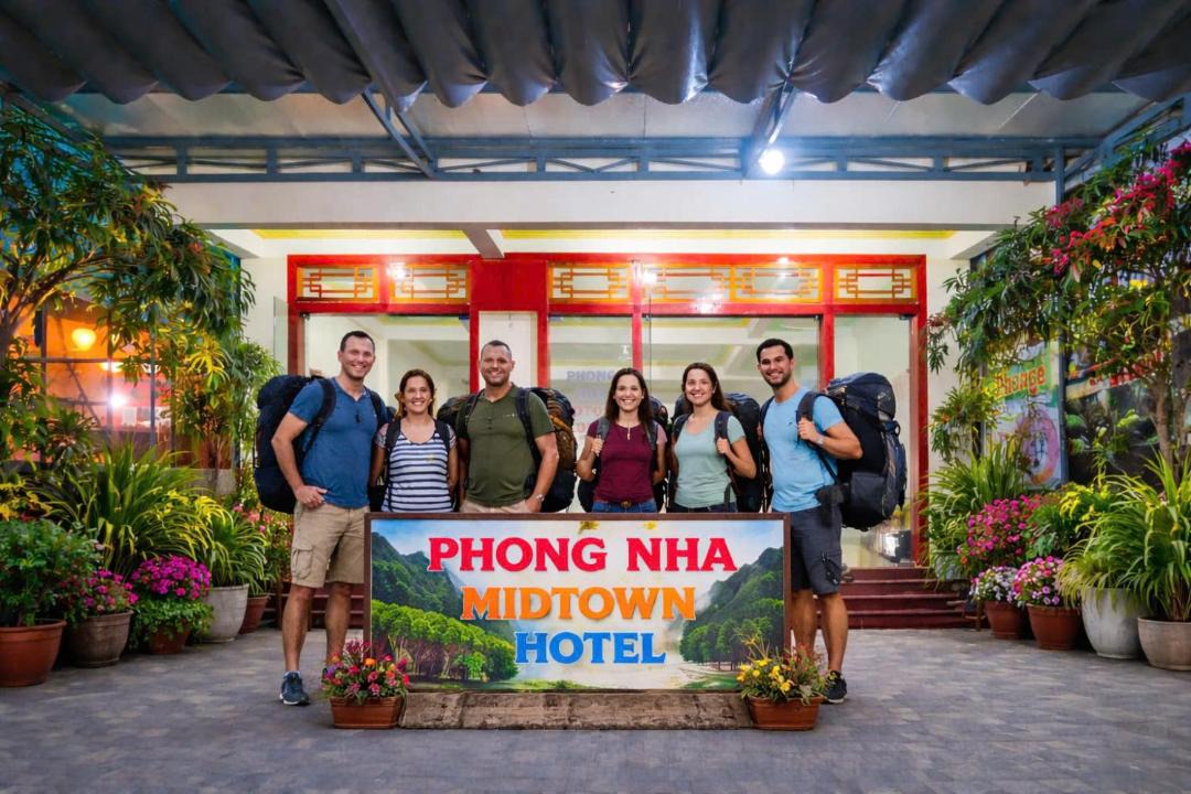 Photo of Others in Phong Nha