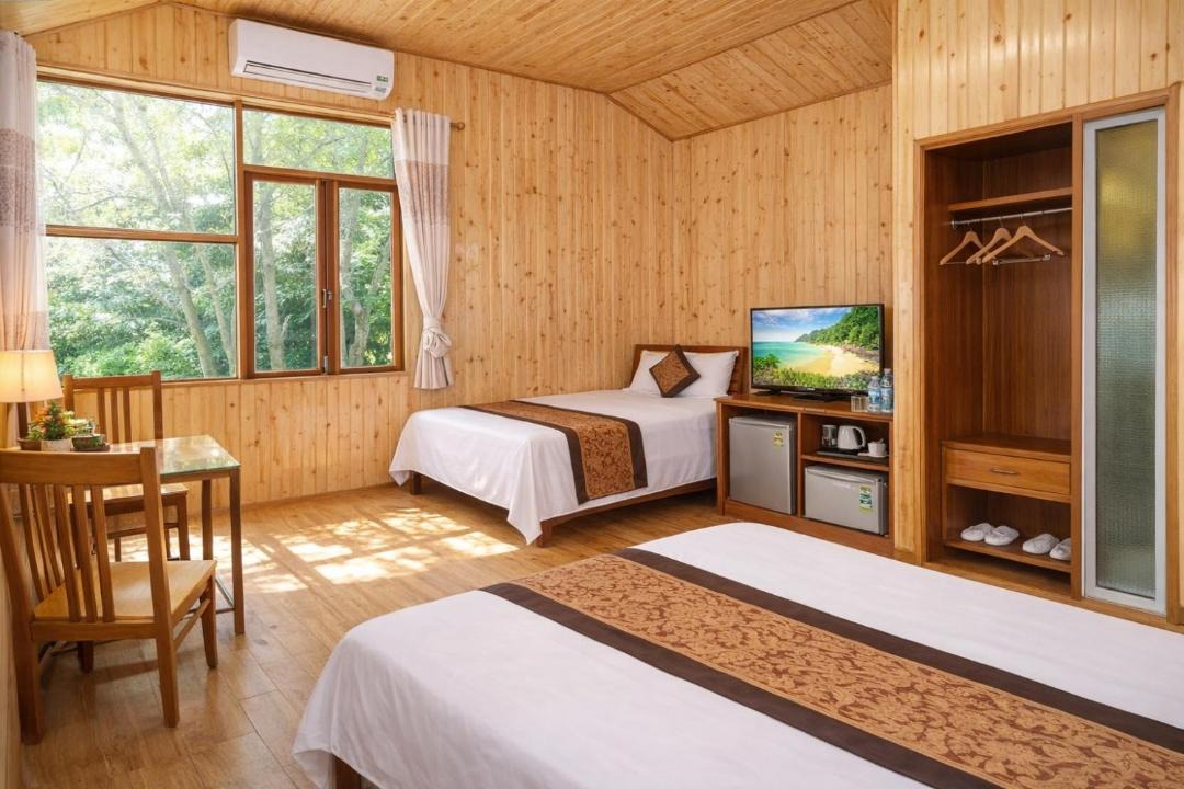 Photo of Bedroom in Phong Nha