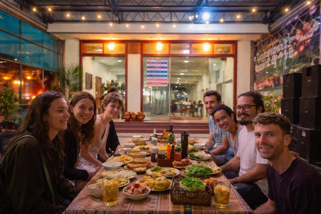 Photo of Others in Phong Nha
