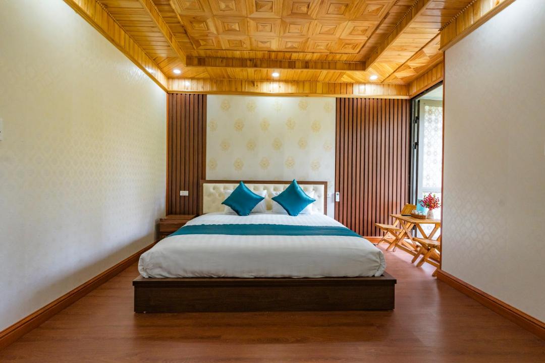 Photo of Bedroom in Sa Pa