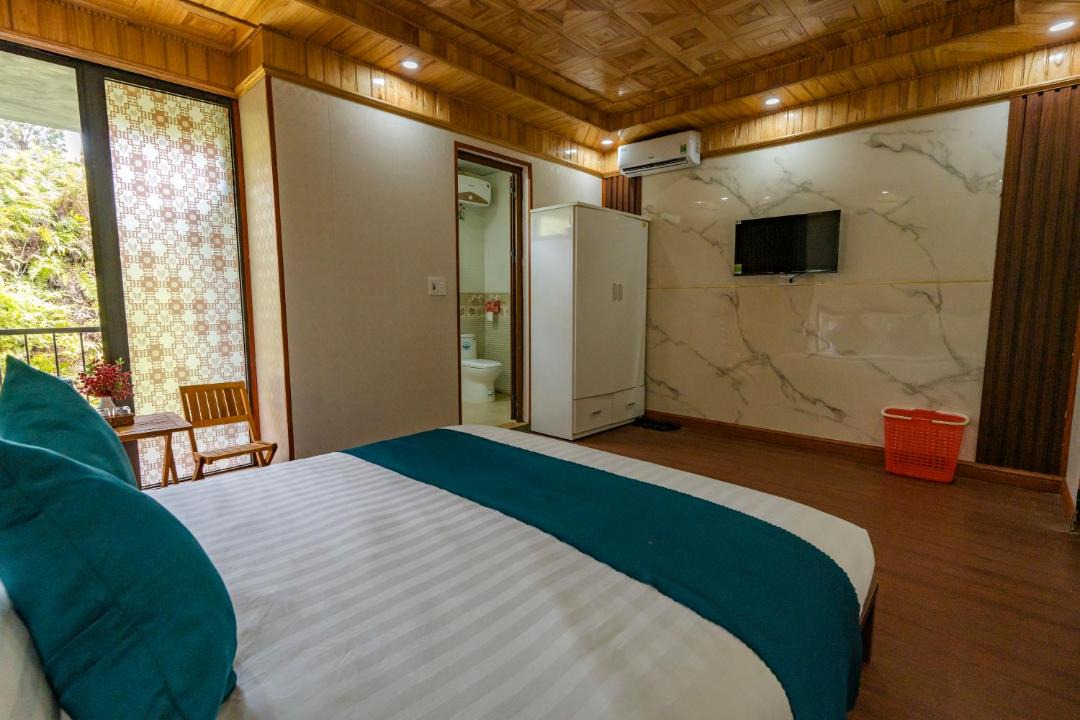 Photo of Bedroom in Sa Pa