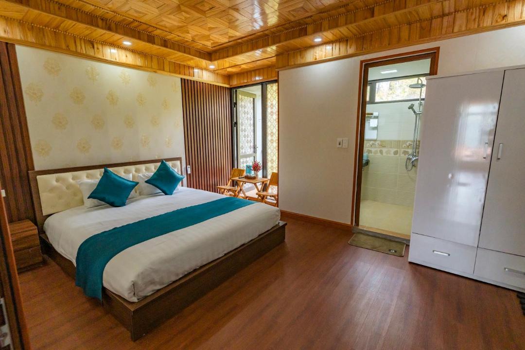 Photo of Bedroom in Sa Pa