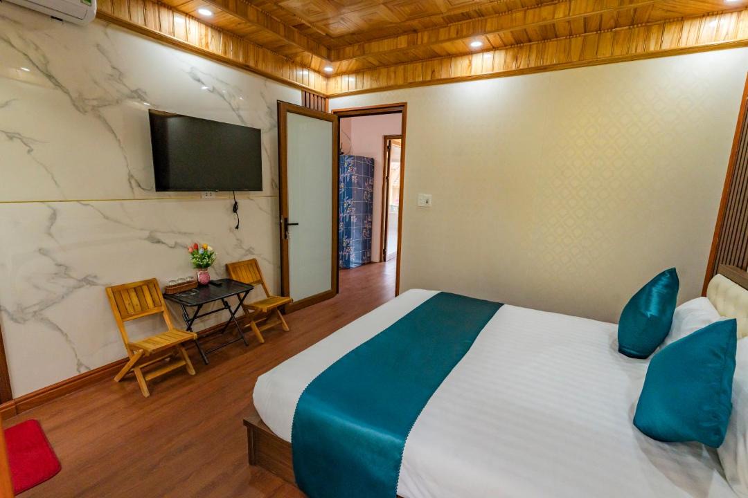 Photo of Bedroom in Sa Pa
