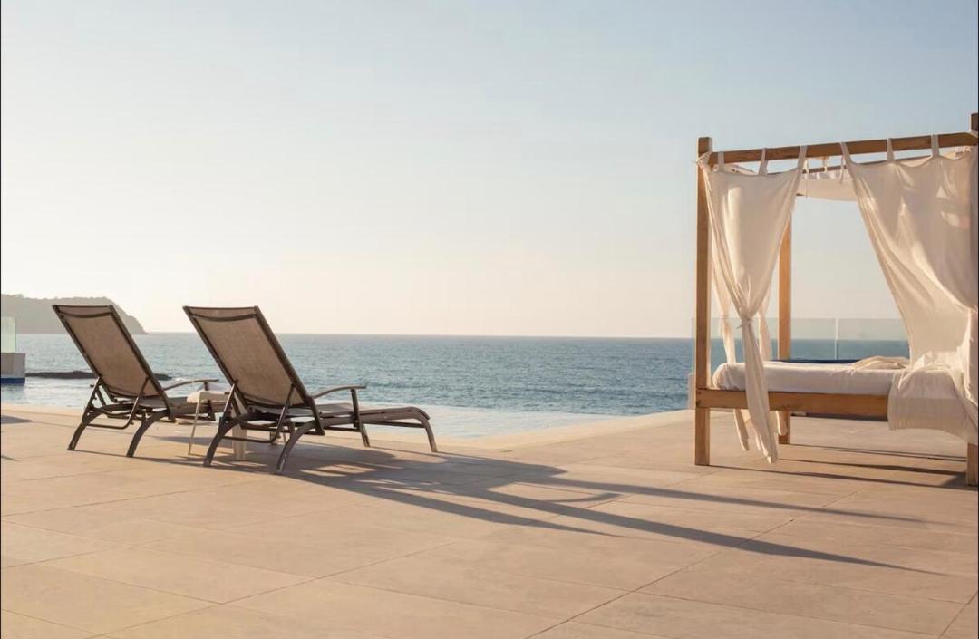 Photo of Patio Balcony in Punta Negra