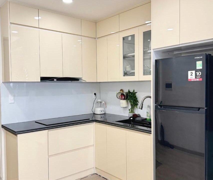 Photo of Kitchen in Bai Chay