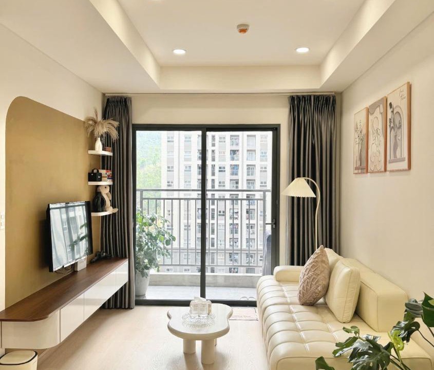 Photo of Livingroom in Bai Chay