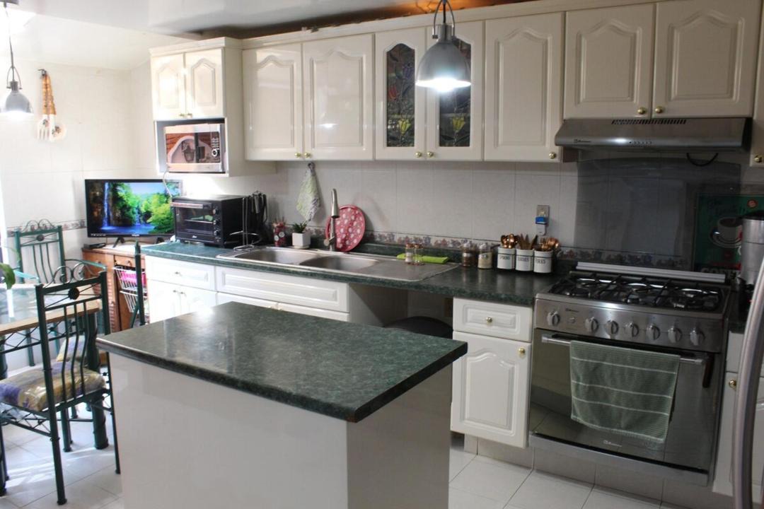 Photo of Kitchen in Villa Coapa