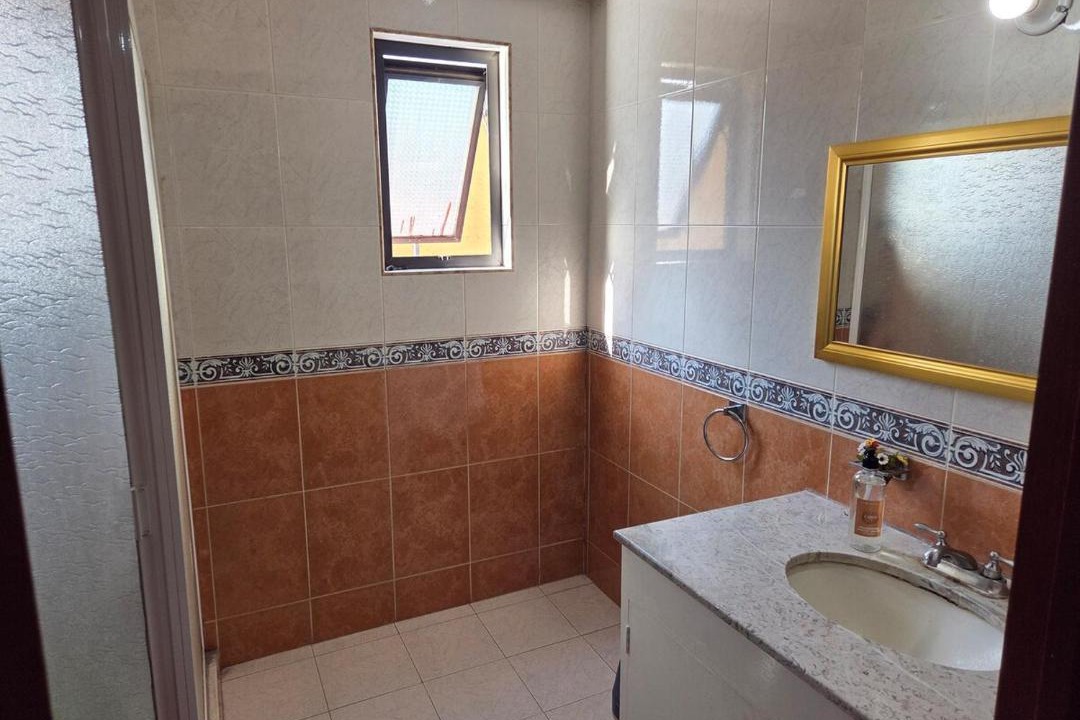Photo of Bathroom in Villa Coapa