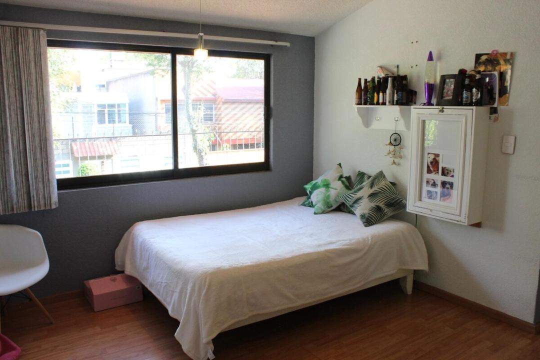 Photo of Bedroom in Villa Coapa