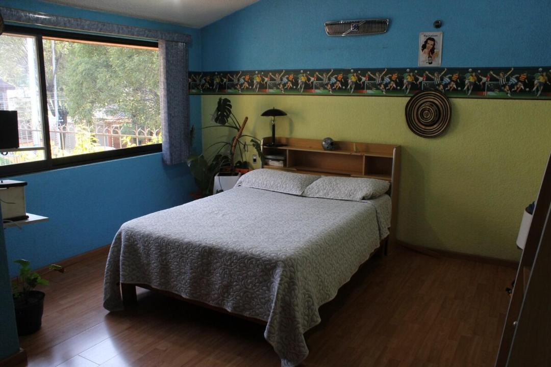Photo of Bedroom in Villa Coapa