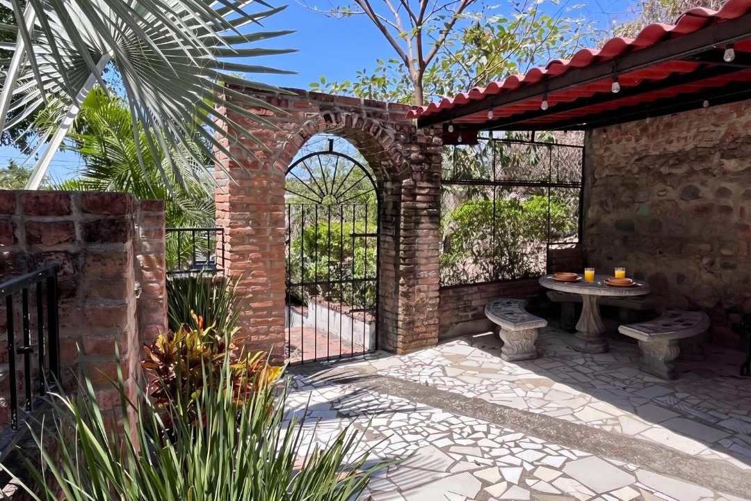 Photo of Patio Balcony in Puerto Vallarta