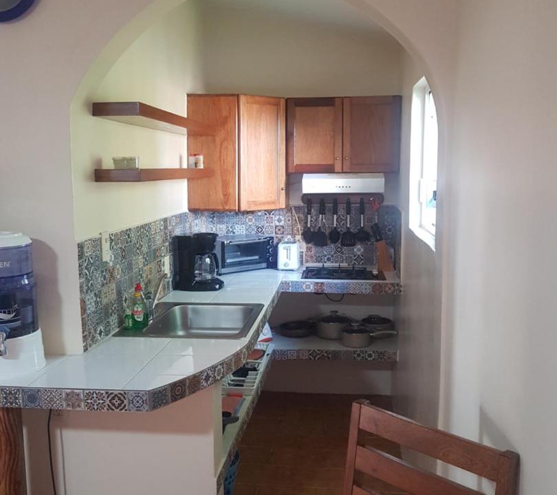 Photo of Kitchen in Bacocho