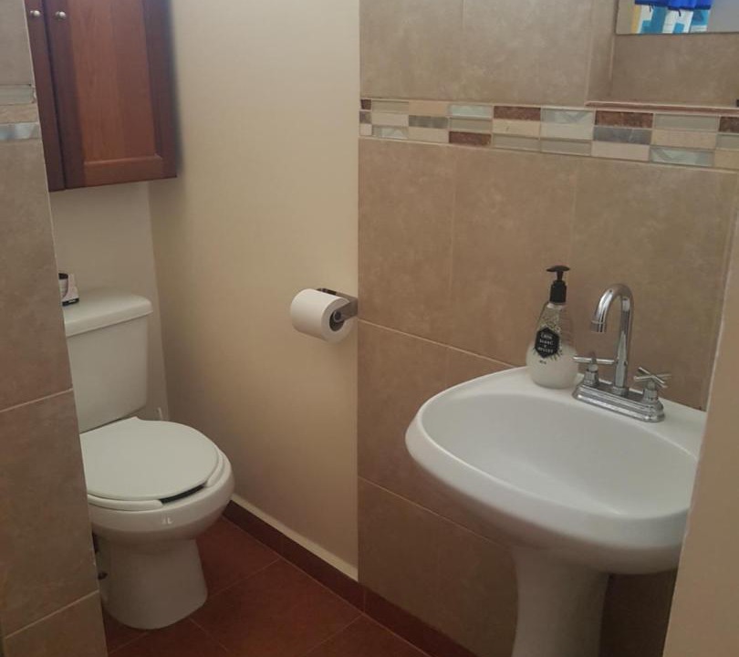 Photo of Bathroom in Bacocho