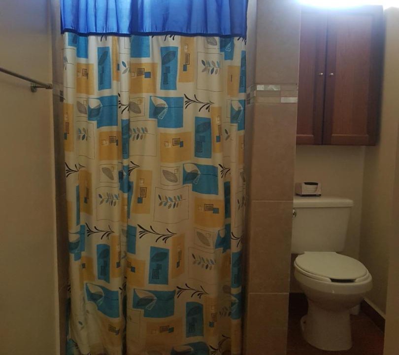 Photo of Bathroom in Bacocho
