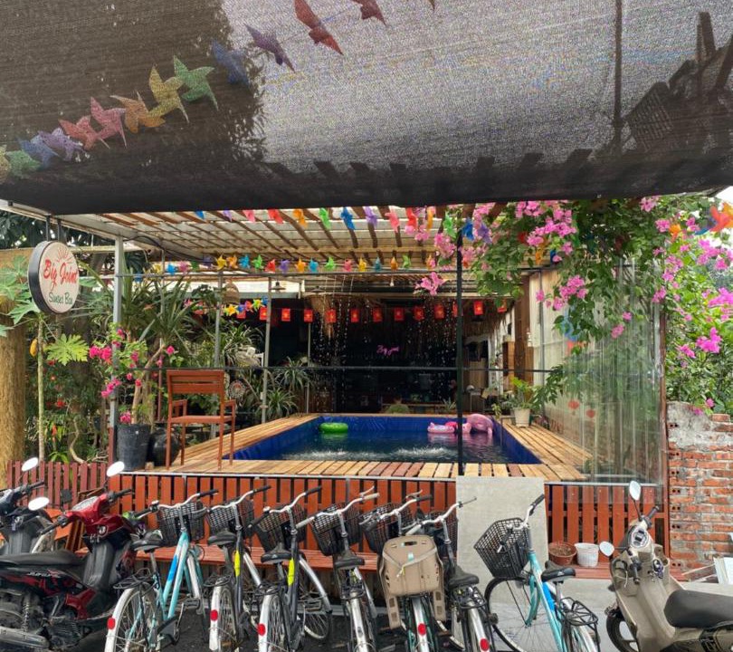 Photo of Others in Hoa Lu
