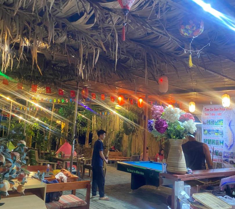 Photo of Others in Hoa Lu