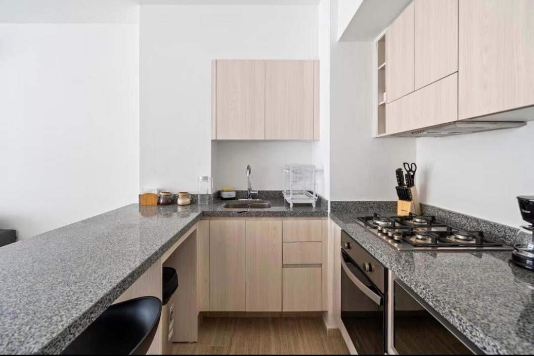 Photo of Kitchen in Bucerias