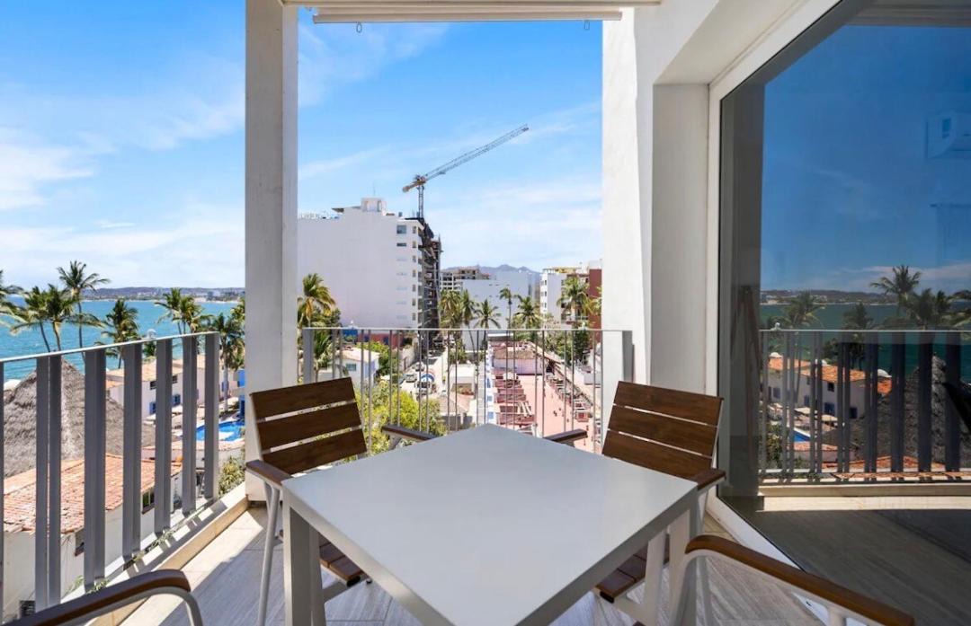 Photo of Patio Balcony in Bucerias