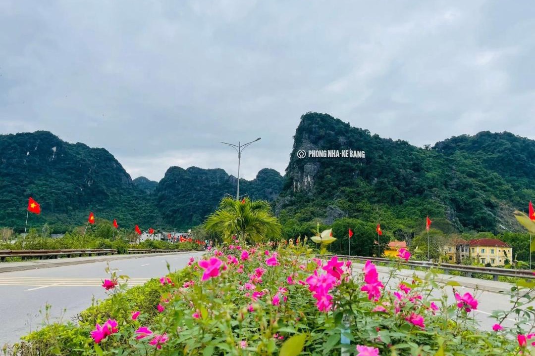 Photo of Others in Phong Nha