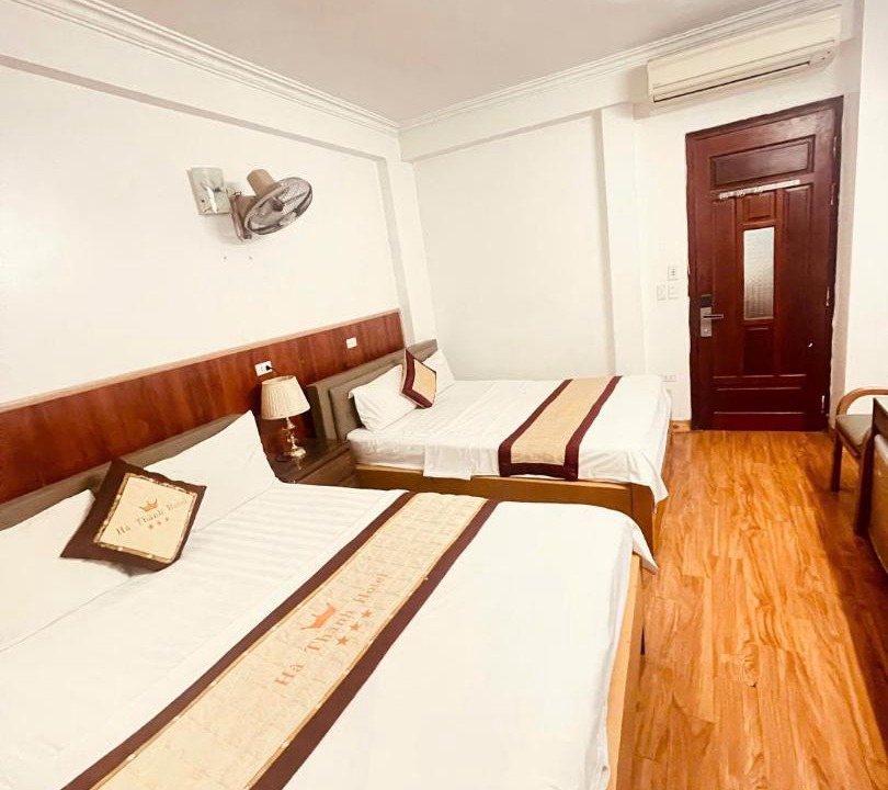 Photo of Bedroom in My Đinh