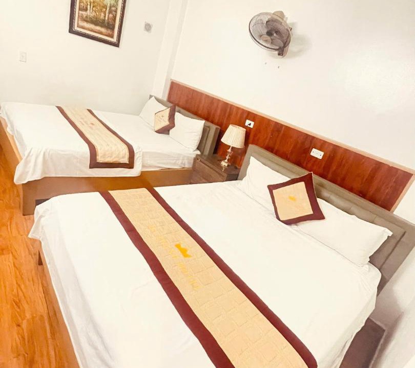 Photo of Bedroom in My Đinh